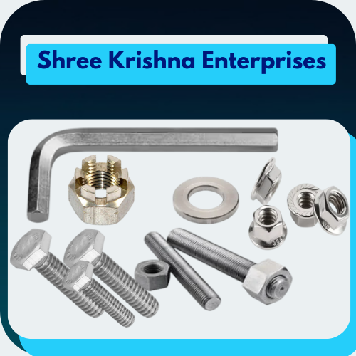 Industrial Fastener Manufacturing